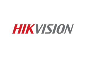 HIKVISION